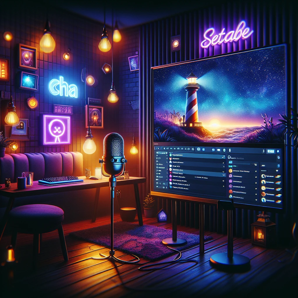 late night live