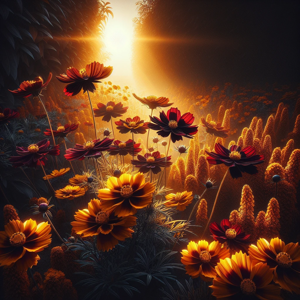 coreopsis