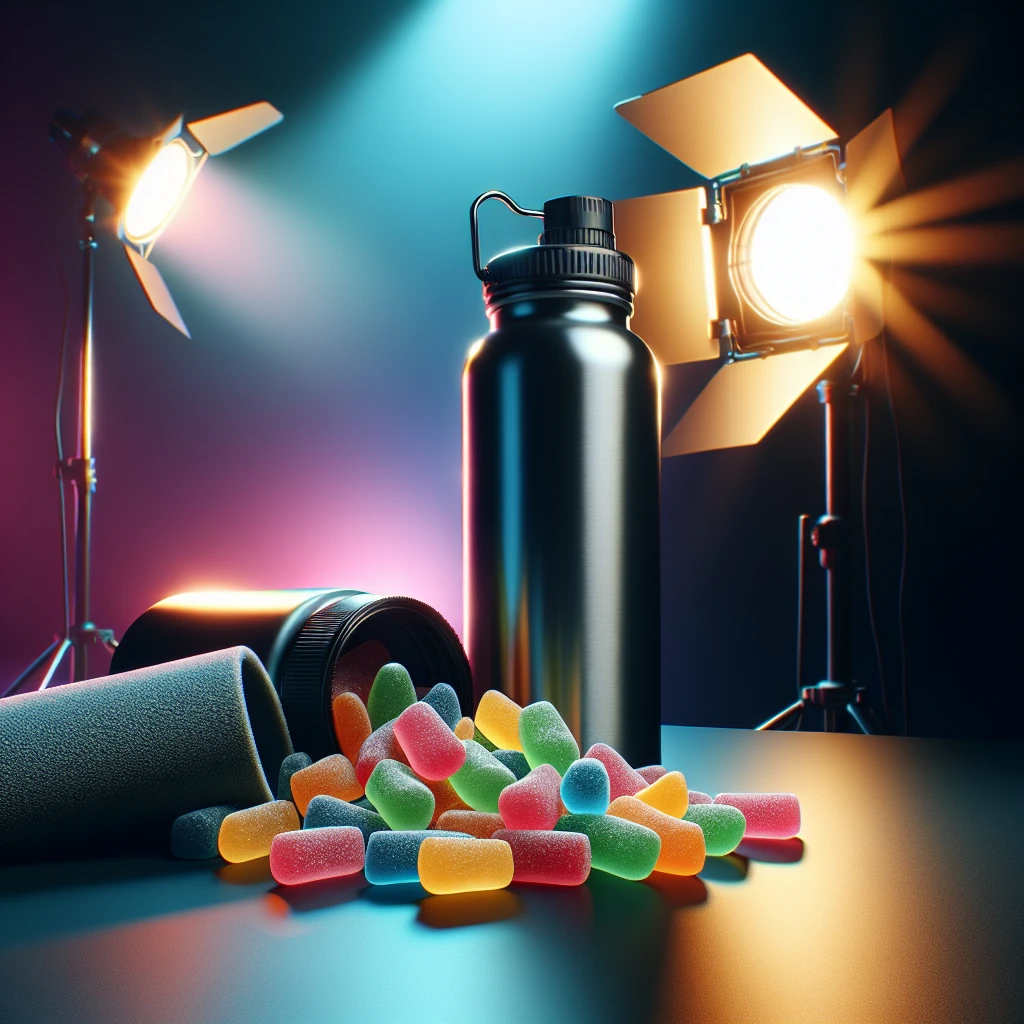 creatine gummies