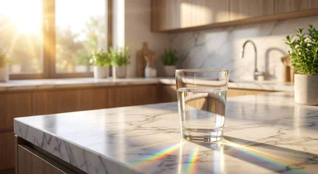 water quality melbourne