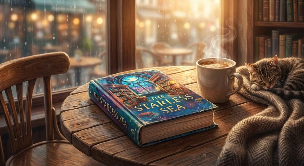 runt book