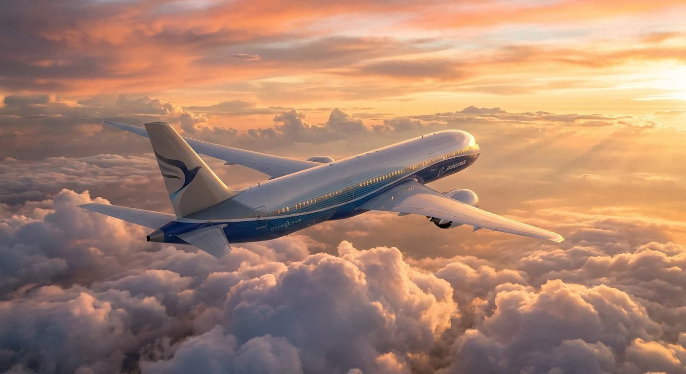 nexus airlines