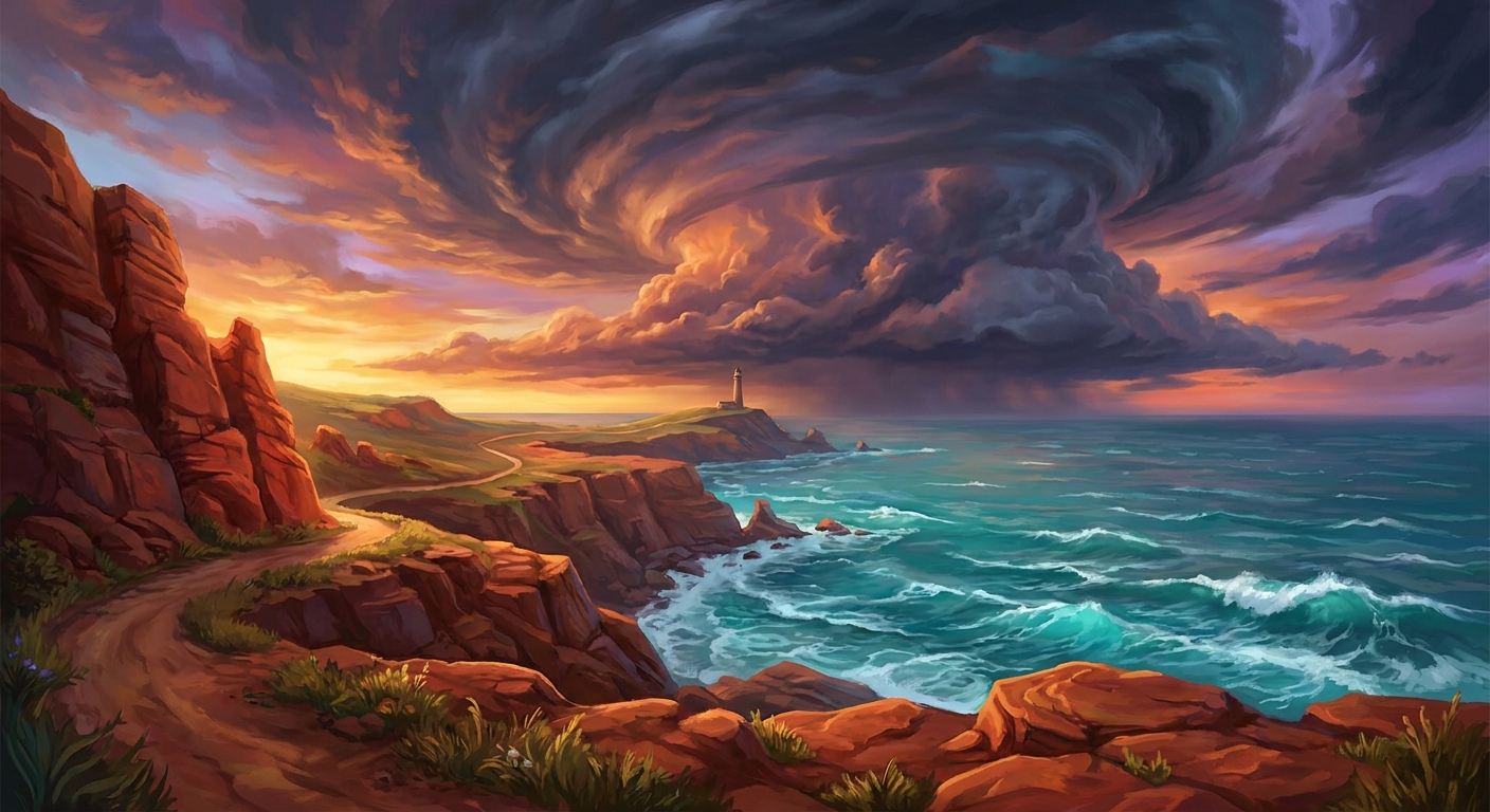 karratha cyclone