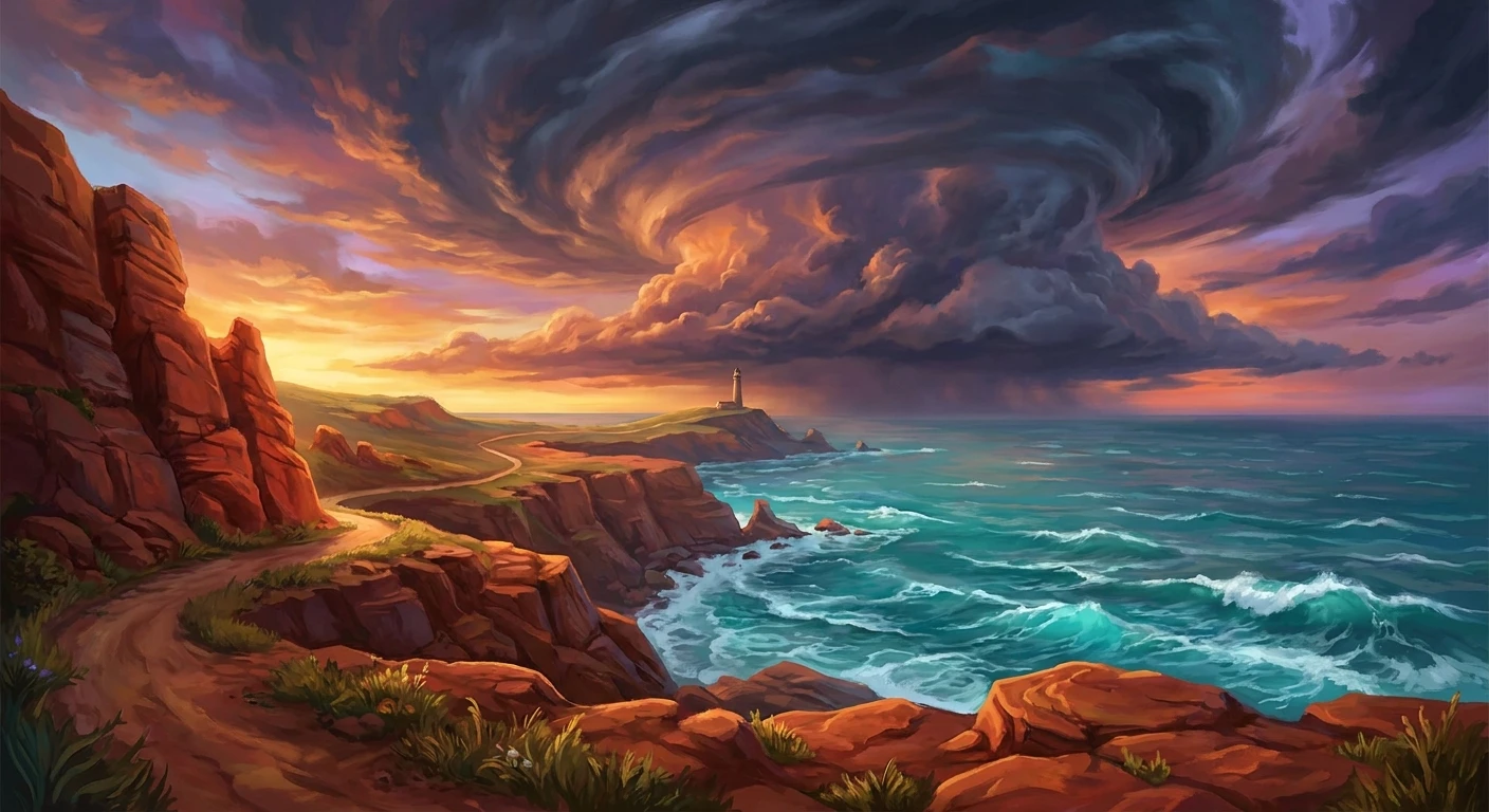 karratha cyclone