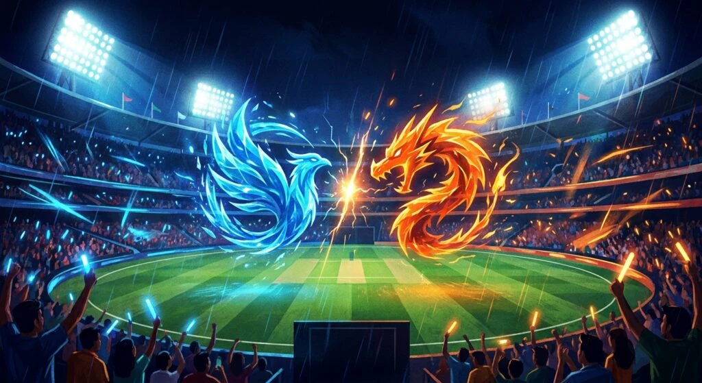 adelaide strikers vs perth scorchers