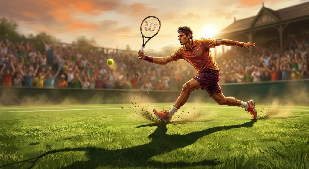 de minaur wimbledon