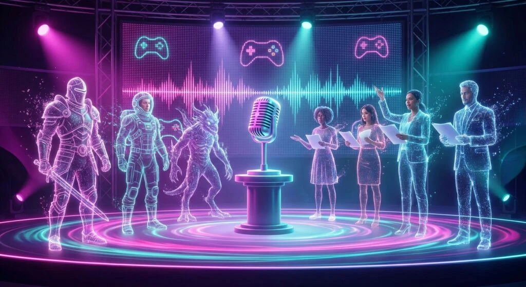 gta 6 voice actors