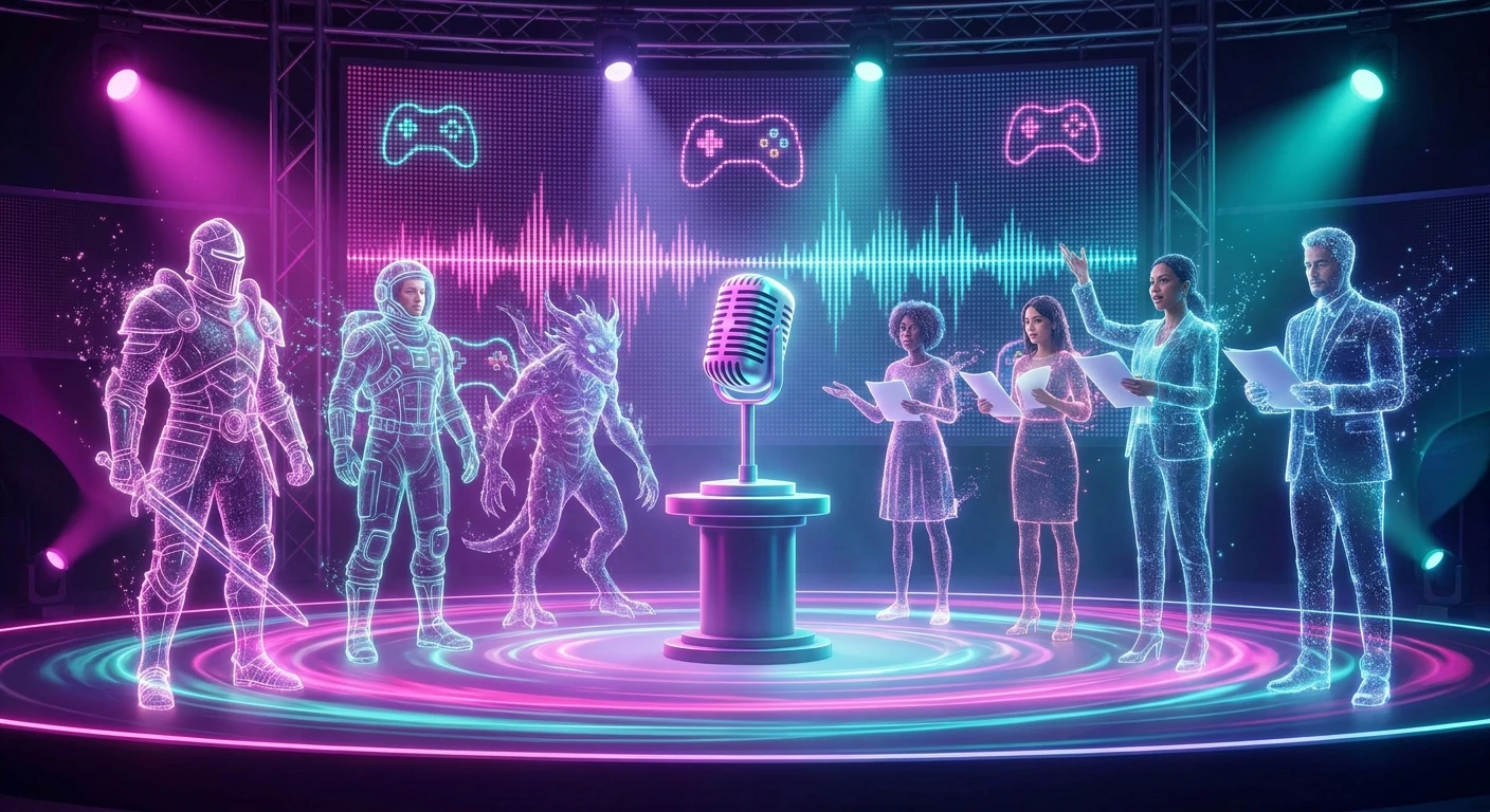 gta 6 voice actors