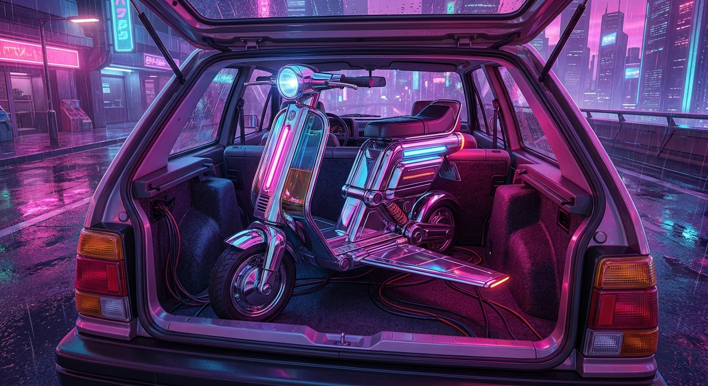 honda motocompo